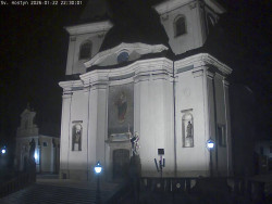 Bazilika Nanebevzetí Panny Marie