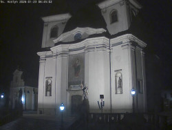 Bazilika Nanebevzetí Panny Marie