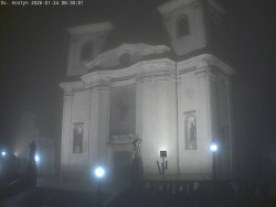 Bazilika Nanebevzetí Panny Marie