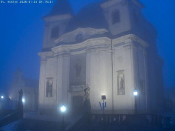 Bazilika Nanebevzetí Panny Marie