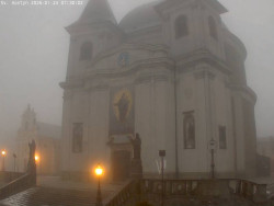 Bazilika Nanebevzetí Panny Marie