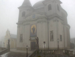 Bazilika Nanebevzetí Panny Marie