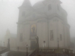 Bazilika Nanebevzetí Panny Marie