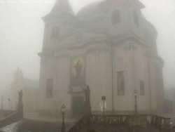 Bazilika Nanebevzetí Panny Marie