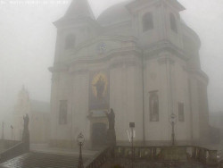 Bazilika Nanebevzetí Panny Marie