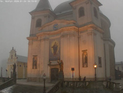 Bazilika Nanebevzetí Panny Marie