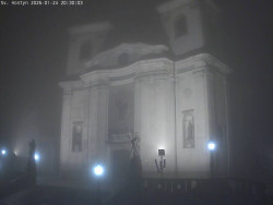 Bazilika Nanebevzetí Panny Marie