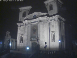 Bazilika Nanebevzetí Panny Marie