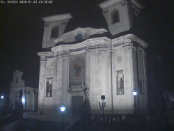 Bazilika Nanebevzetí Panny Marie