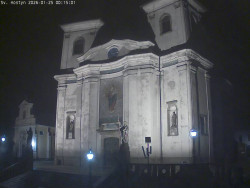 Bazilika Nanebevzetí Panny Marie