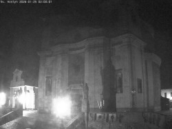 Bazilika Nanebevzetí Panny Marie