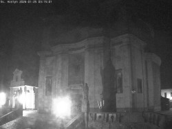 Bazilika Nanebevzetí Panny Marie