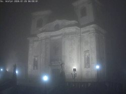 Bazilika Nanebevzetí Panny Marie