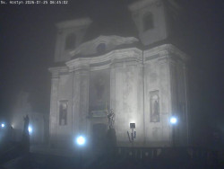 Bazilika Nanebevzetí Panny Marie