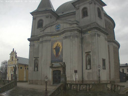 Bazilika Nanebevzetí Panny Marie