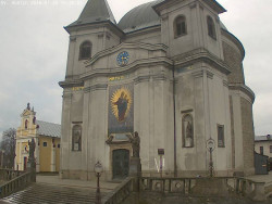 Bazilika Nanebevzetí Panny Marie