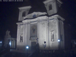 Bazilika Nanebevzetí Panny Marie