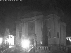 Bazilika Nanebevzetí Panny Marie