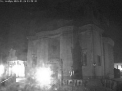 Bazilika Nanebevzetí Panny Marie