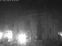 Bazilika Nanebevzetí Panny Marie