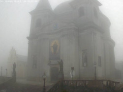 Bazilika Nanebevzetí Panny Marie