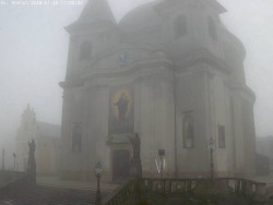 Bazilika Nanebevzetí Panny Marie