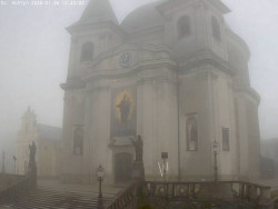 Bazilika Nanebevzetí Panny Marie