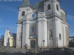 Bazilika Nanebevzetí Panny Marie