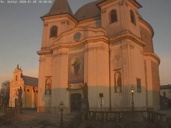 Bazilika Nanebevzetí Panny Marie