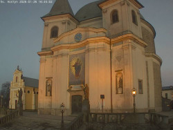 Bazilika Nanebevzetí Panny Marie