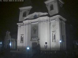 Bazilika Nanebevzetí Panny Marie