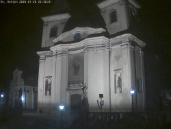 Bazilika Nanebevzetí Panny Marie