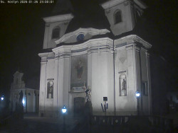 Bazilika Nanebevzetí Panny Marie