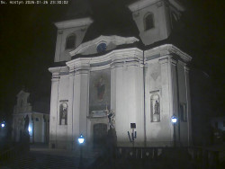 Bazilika Nanebevzetí Panny Marie