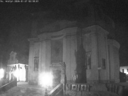 Bazilika Nanebevzetí Panny Marie