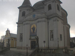 Bazilika Nanebevzetí Panny Marie