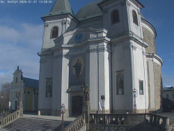 Bazilika Nanebevzetí Panny Marie