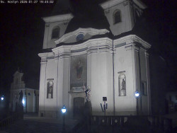 Bazilika Nanebevzetí Panny Marie