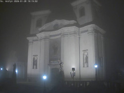 Bazilika Nanebevzetí Panny Marie