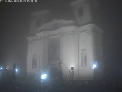 Bazilika Nanebevzetí Panny Marie