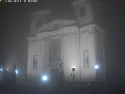 Bazilika Nanebevzetí Panny Marie