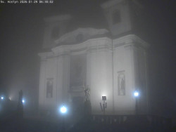 Bazilika Nanebevzetí Panny Marie