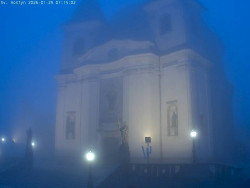 Bazilika Nanebevzetí Panny Marie