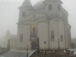 Bazilika Nanebevzetí Panny Marie