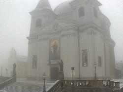 Bazilika Nanebevzetí Panny Marie