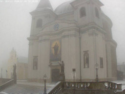 Bazilika Nanebevzetí Panny Marie