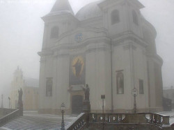 Bazilika Nanebevzetí Panny Marie