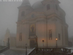 Bazilika Nanebevzetí Panny Marie