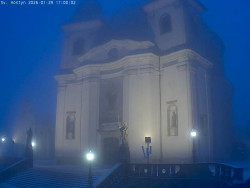 Bazilika Nanebevzetí Panny Marie