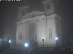 Bazilika Nanebevzetí Panny Marie